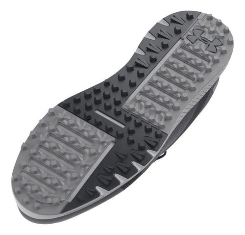 Under Armour Charged Draw 2 SL Hombre