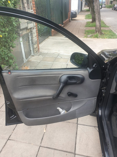 Corsa Clasic