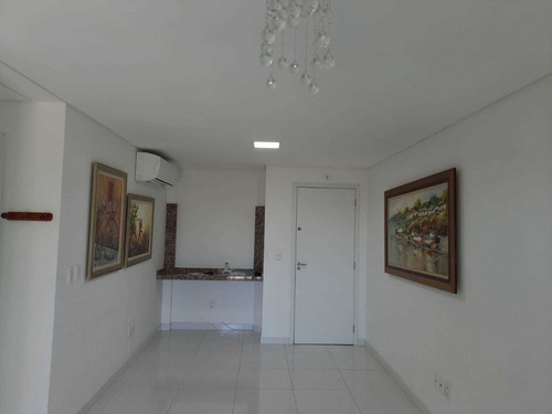 Imagem 5 de 25 de Apartamento Em Foz Do Iguaçu - Pr - Ap0126_raci