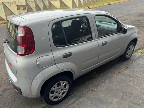 Fiat Uno 1.0 Vivace Flex 5p