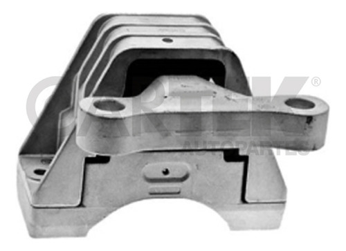 Soporte Motor Delantero Pontiac G6 2009 Hid L4 2.4 Derecho