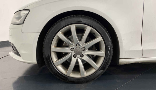 Imagen 11 de 15 de 41119 - Audi A4 2013 Con Garantía