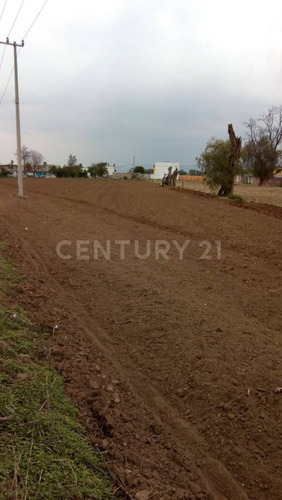 Terreno En Texcoco