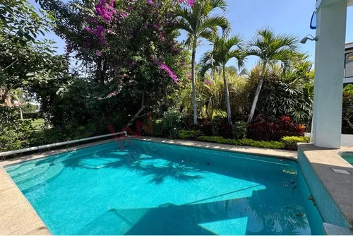 Espectacular Casa En Venta - Paraíso Country Club, Cuernavaca