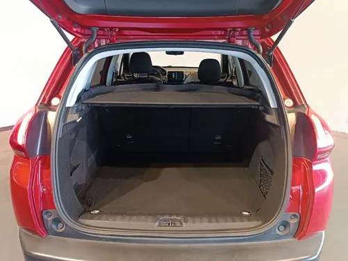 Peugeot 2008 1.2 Puretech Allure