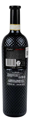 Vino Tinto Freixenet  Chianti 750ml