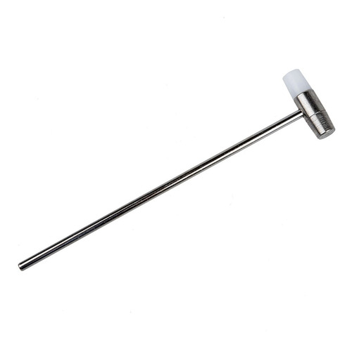 Martillo Para Relojero Stainless Steel, Cod 8371wh Marca Se.