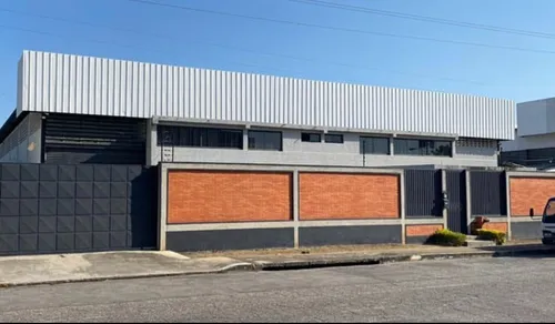 Galpon En Venta - Castillito