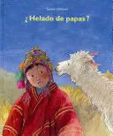 Libro ¿helado De Papas?