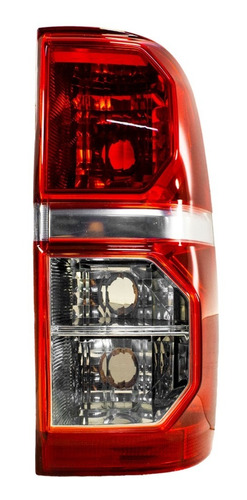 Faro Trasero Toyota Hilux 2012 Al 2015