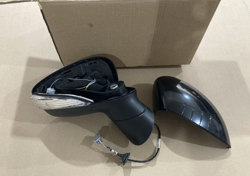 Espejo Derecho Ford Fiesta Kinetic 2010/2019 Original Nuevo
