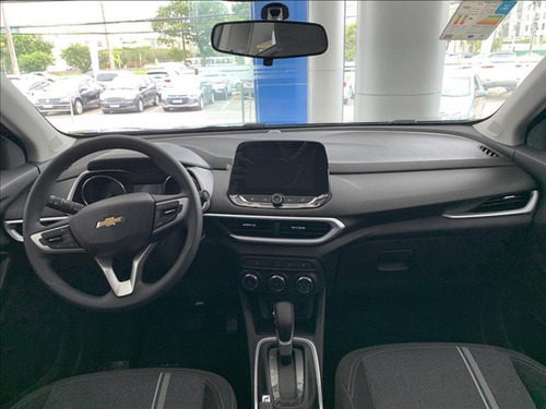 Imagem 4 de 6 de Tracker 1.0 Turbo Lt (aut) 2021/2022