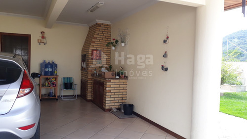 Imagem 4 de 30 de Casa Alto Padrão À Venda No Jardim Maluche Em Brusque/sc - 1672
