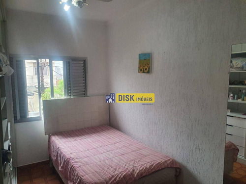 Imagem 7 de 18 de Sobrado Com 3 Dormitórios À Venda, 123 M² Por R$ 520.000,00 - Vila Marchi - São Bernardo Do Campo/sp - So0895