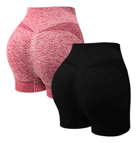 Pantalones Deportivos Cómodos Para Mujer, Pantalones Cortos