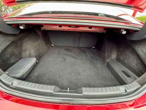 Mazda Mazda 3 2.5T Signature Sedan At