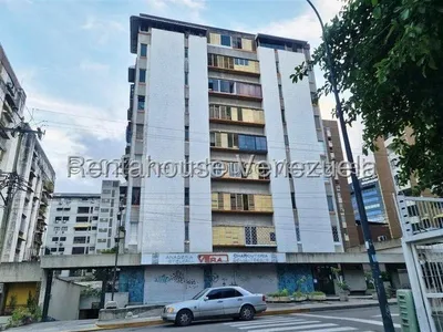 Apartamento en alquiler