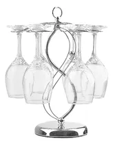 Comprar Estante Para Copas De Vino De Mesa Estante Para Copas De Vin