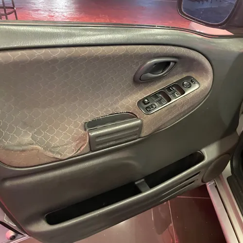 Chevrolet Grand Vitara 2.5 V6 Dohc