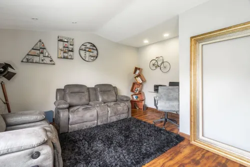 Casa En Venta En Malibu. Cod V14757