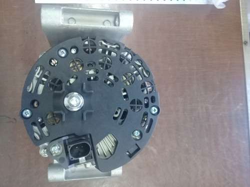 Alternador Fiat Ducato-jumper-boxer Motor 2.2 Jtd
