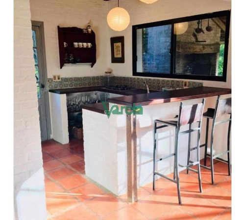 Imagen 12 de 12 de Casa De 4 Dormitorios En Punta Colorada - Piriápolis Punta Colorada
