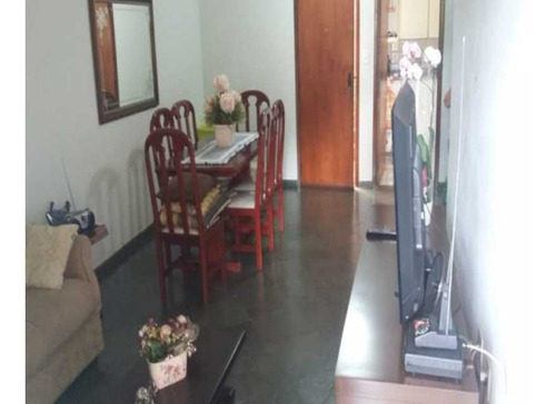 Imagem 2 de 11 de Vende-se Apartamento Com 96m² No Bairro Lagoinha Em Ribeirão Preto-sp, Com 3 Dormitórios(sendo 1 Suíte), Com 1 Vaga De Garagem, Sala Com 2 Ambientes, - Kcap30133 - 68959579