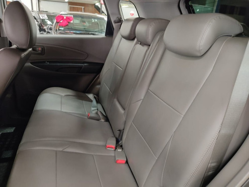 Imagem 9 de 11 de Hyundai Tucson 2.0 Mpfi Gls 16v 143cv 2wd 2016
