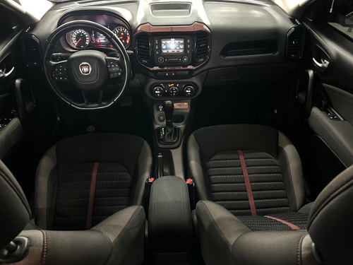 Fiat Toro 1.8 16v Opening Edition Plus Flex 4x2 Aut. 4p