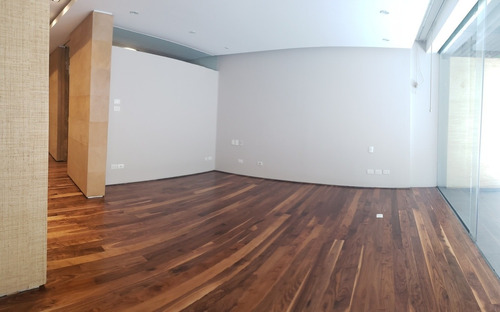 Imagen 5 de 15 de Hermoso Departamento Con Terraza A La Venta O Renta En Polan