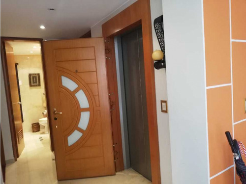 Venta Pent House Santa Fe Norte (5h+2serv/6b+s/6p)