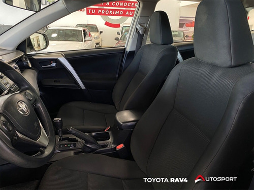 Imagen 12 de 12 de Toyota Rav4 2013 2.5 4x4 6at