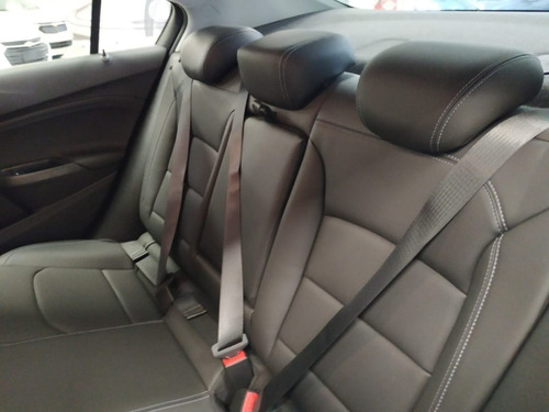 Imagen 16 de 21 de Chevrolet Cruze Lt 4 Ptas Automático 0km