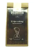 Comprar Té Oolong Hebras Del Mundo Vedanna Ecopack 50g