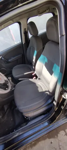 Fiat Grand Siena 2014 Dado De Baja