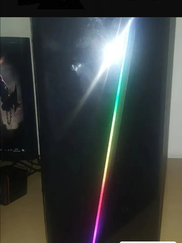 Cpu Nova * Gamer / Uso Professional Oferta! I5 * 12gb Ram