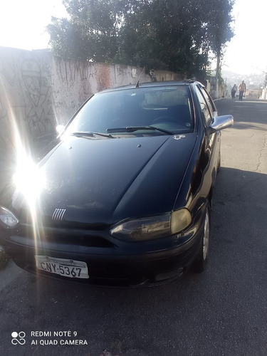 Fiat Palio 1.6