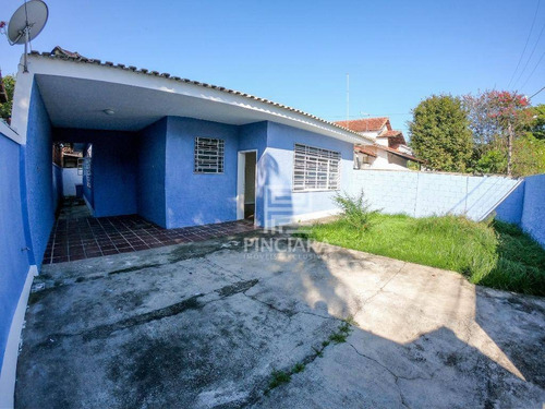 Imagem 4 de 16 de Casa Com 4 Quartos À Venda, 160 M² Por R$ 580.000 - Itaipu - Niterói/rj - Ca0119