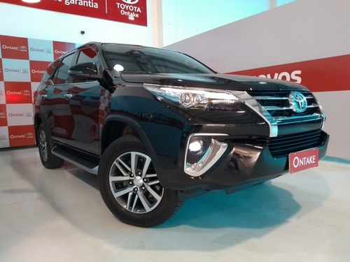 Imagem 1 de 15 de Sw4 Srx 2.8 07 Lugares Automática