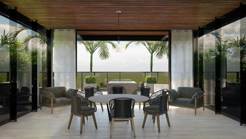 Exclusividad De Torre Omega Black