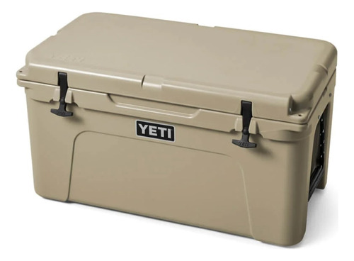 Hielera Yeti Tundra 65 Color Tan