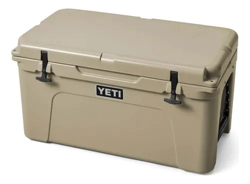 comprar Hielera Yeti Tundra 65 Color Tan