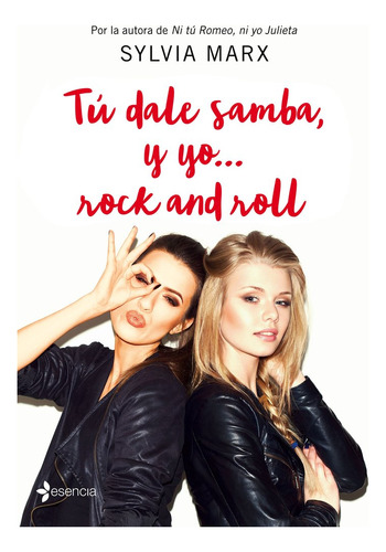 Libro Tãº Dale Samba, Y Yo... Rock And Roll