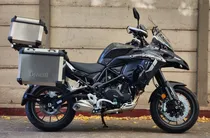 Comprar Benelli Trk 502 - Entrega Inmediata - Mejor Contado 