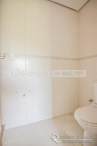 Apartamento, 3 Dormitórios, 102.03 M², Tristeza - 163364