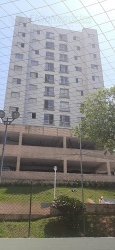 Imagem 10 de 30 de Apartamento Para Venda, 3 Dormitórios, Freguesia Do Ó - São Paulo - 2672