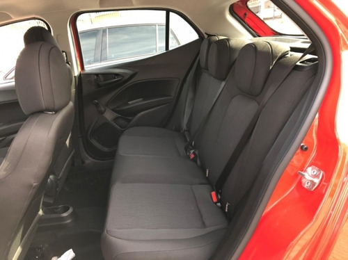 Imagem 8 de 15 de Fiat Argo Drive 1.0