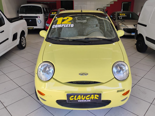 Chery QQ 1.1 16v 5p