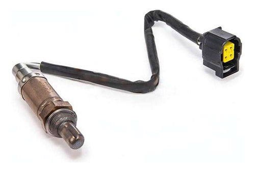 Sensor Oxigeno Para Jeep Liberty 3.7 2005 2006 A/c Izq/der