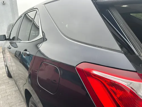Chevrolet Equinox 1.5 Lt At